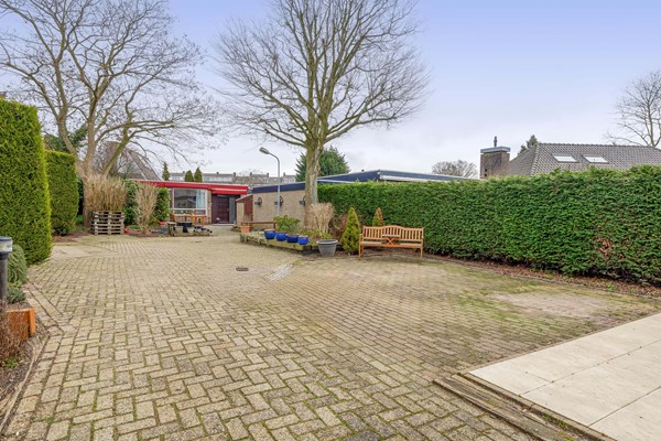 Medium property photo - Gladiolenlaan 4B, 3181 CC Rozenburg